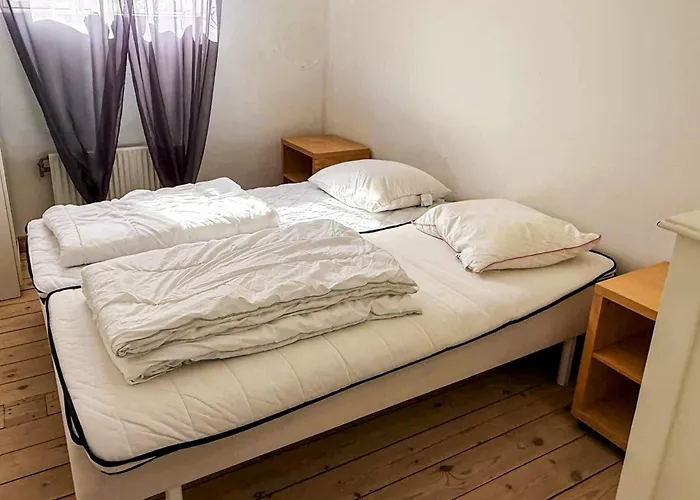 8 Person Holiday Home In Skagen