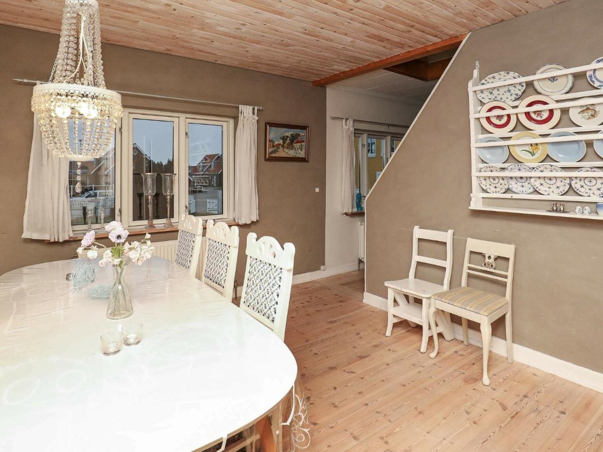 8 Person In Hébergement de vacances *
