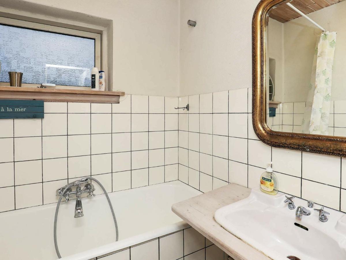 8 Person In Hébergement de vacances Skagen